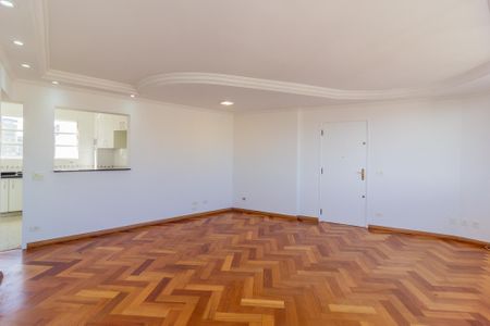 Apartamento à venda com 105m², 3 quartos e 1 vaga Apartamento à venda com 105m², 3 quartos e 1 vagaSala
