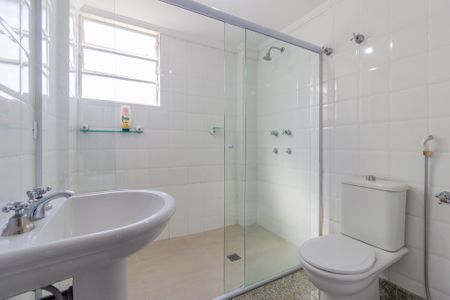 Apartamento à venda com 105m², 3 quartos e 1 vaga Apartamento à venda com 105m², 3 quartos e 1 vagaSuíte