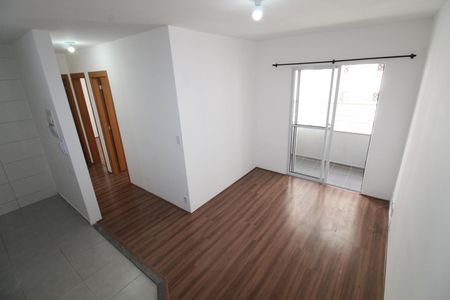 Apartamento para alugar com 2 quartos, 52m² em Conjunto Residencial Flamboyant, São José dos Campos