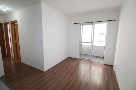 Apartamento para alugar com 52m², 2 quartos e 1 vagaSala
