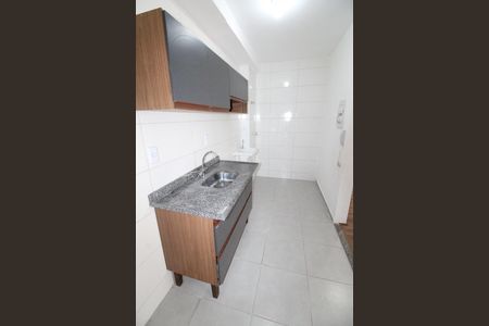 Apartamento para alugar com 52m², 2 quartos e 1 vagaCozinha