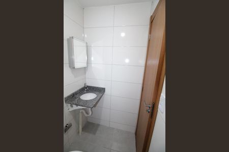 Apartamento para alugar com 52m², 2 quartos e 1 vagaBanheiro