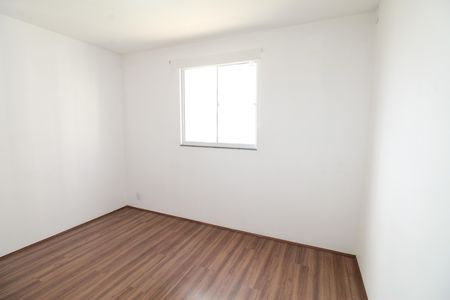 Suíte de apartamento para alugar com 2 quartos, 52m² em Conjunto Residencial Flamboyant, São José dos Campos