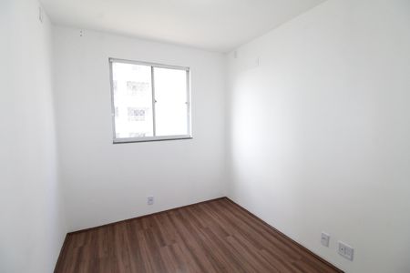 Quarto  de apartamento para alugar com 2 quartos, 52m² em Conjunto Residencial Flamboyant, São José dos Campos