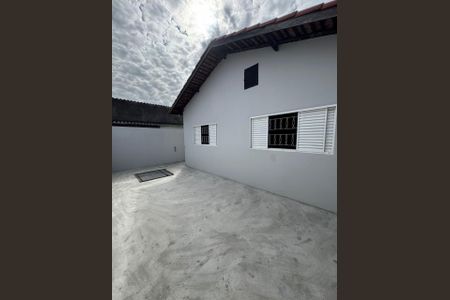 Área comum de casa para alugar com 2 quartos, 210m² em Jardim Santana, Hortolândia