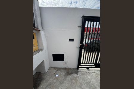 Área comum de casa para alugar com 2 quartos, 210m² em Jardim Santana, Hortolândia