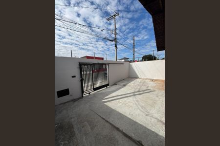 Área comum de casa para alugar com 2 quartos, 210m² em Jardim Santana, Hortolândia
