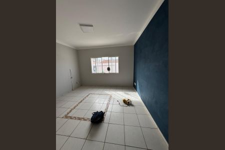 Sala de casa para alugar com 2 quartos, 210m² em Jardim Santana, Hortolândia