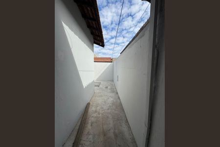 Área comum de casa para alugar com 2 quartos, 210m² em Jardim Santana, Hortolândia