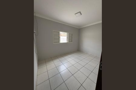 Quarto de casa para alugar com 2 quartos, 210m² em Jardim Santana, Hortolândia