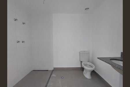 Studio de kitnet/studio à venda com 1 quarto, 31m² em Cidade Monções, São Paulo