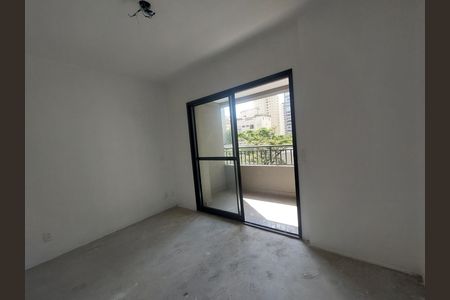 Studio de kitnet/studio à venda com 1 quarto, 31m² em Cidade Monções, São Paulo