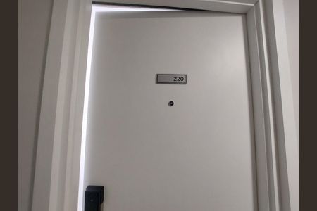 Studio de kitnet/studio à venda com 1 quarto, 31m² em Cidade Monções, São Paulo