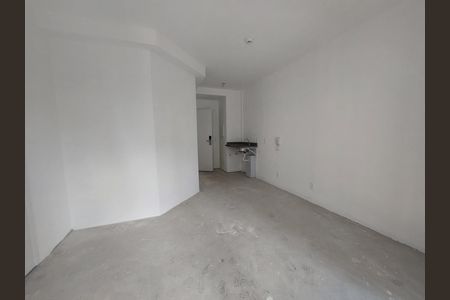 Kitnet/Studio à venda com 1 quarto, 31m² em Cidade Monções, São Paulo