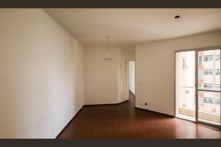Apartamento para alugar com 2 quartos, 48m² em Vila Inglesa, São Paulo