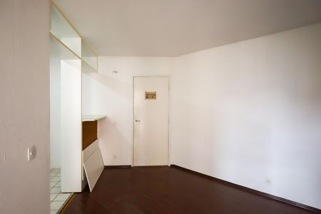 Sala de apartamento para alugar com 2 quartos, 48m² em Vila Inglesa, São Paulo