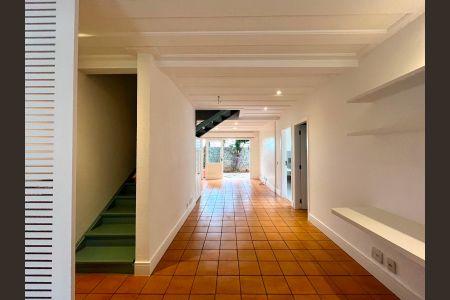 Sala de casa à venda com 3 quartos, 171m² em Parque Imperador, Campinas