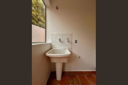 Área de Serviço de casa à venda com 3 quartos, 171m² em Parque Imperador, Campinas