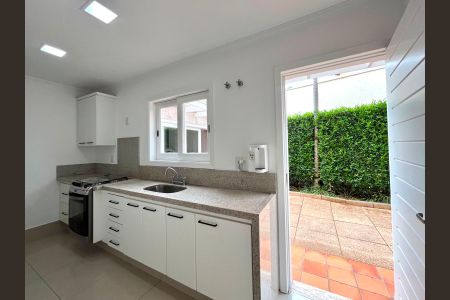 Cozinha de casa à venda com 3 quartos, 171m² em Parque Imperador, Campinas