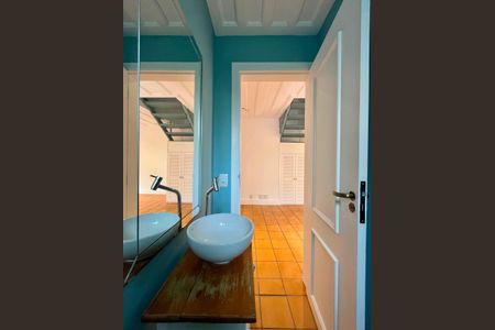 Lavabo de casa à venda com 3 quartos, 171m² em Parque Imperador, Campinas