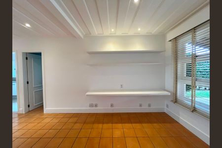 Sala de casa à venda com 3 quartos, 171m² em Parque Imperador, Campinas
