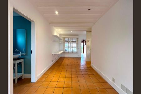 Sala de casa à venda com 3 quartos, 171m² em Parque Imperador, Campinas