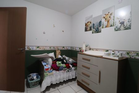 Apartamento para alugar com 45m², 2 quartos e 1 vagaQuarto 2