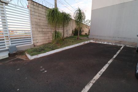 Apartamento para alugar com 45m², 2 quartos e 1 vagaGaragem