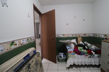 Apartamento para alugar com 45m², 2 quartos e 1 vagaQuarto 2
