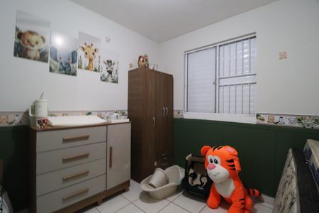 Apartamento para alugar com 45m², 2 quartos e 1 vagaQuarto 2