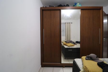 Apartamento para alugar com 45m², 2 quartos e 1 vagaQuarto 1