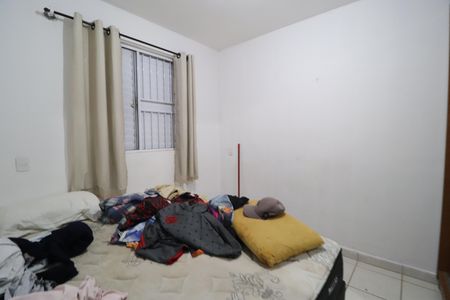Apartamento para alugar com 45m², 2 quartos e 1 vagaQuarto 1