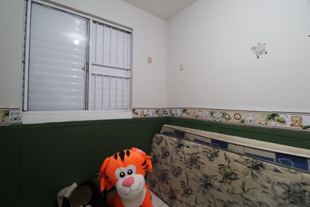 Apartamento para alugar com 45m², 2 quartos e 1 vagaQuarto 2
