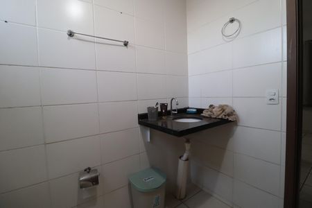 Apartamento para alugar com 45m², 2 quartos e 1 vagaBanheiro social