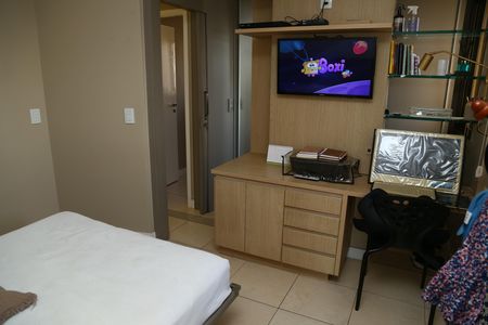 Apartamento à venda com 140m², 4 quartos e 2 vagasQuarto 4