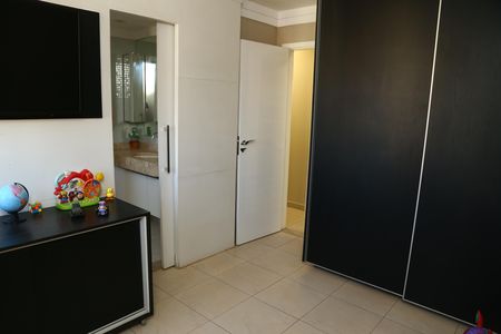 Apartamento à venda com 140m², 4 quartos e 2 vagasQuarto 1