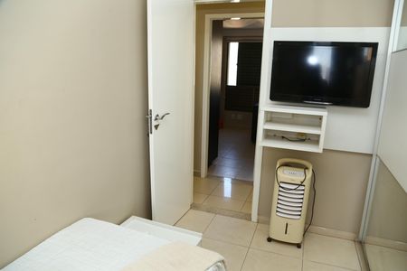 Apartamento à venda com 140m², 4 quartos e 2 vagasQuarto 4