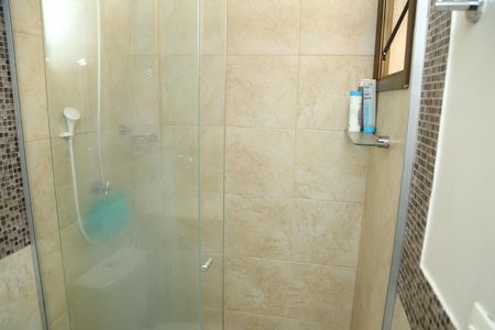 Apartamento à venda com 140m², 4 quartos e 2 vagasBanheiro