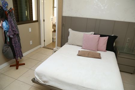 Apartamento à venda com 140m², 4 quartos e 2 vagasQuarto 3