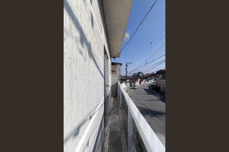 Sacada Suíte de casa para alugar com 4 quartos, 100m² em Jardim Camargo Novo, São Paulo