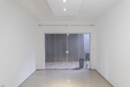 Sala de casa para alugar com 4 quartos, 100m² em Jardim Camargo Novo, São Paulo