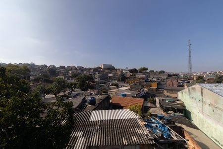 Vista Churrasqueira de casa para alugar com 4 quartos, 100m² em Jardim Camargo Novo, São Paulo