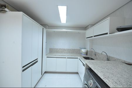 Área de Serviço de casa de condomínio à venda com 4 quartos, 515m² em Tucuruvi, São Paulo