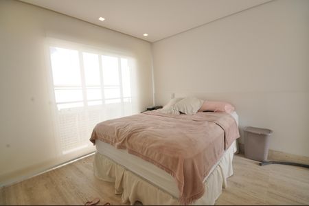 Suíte 2 de casa de condomínio à venda com 4 quartos, 515m² em Tucuruvi, São Paulo