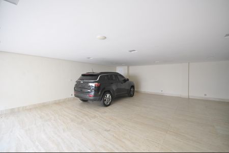 Garagem de casa de condomínio à venda com 4 quartos, 515m² em Tucuruvi, São Paulo