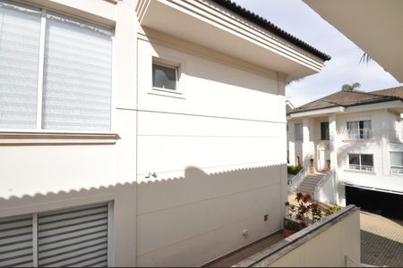 Vista da Suíte 3 de casa de condomínio à venda com 4 quartos, 515m² em Tucuruvi, São Paulo