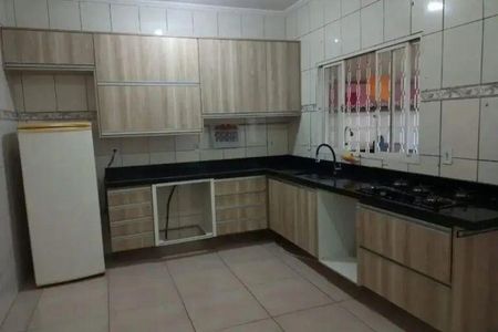 Casa à venda com 3 quartos, 240m² em Jardim Paraiso de Viracopos, Campinas