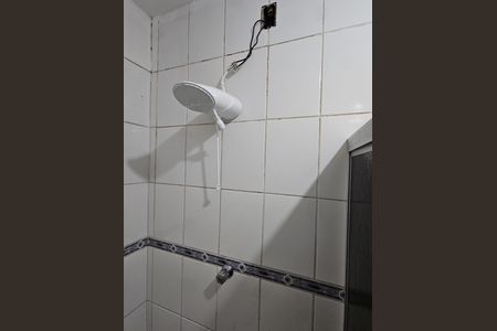 Casa para alugar com 90m², 2 quartos e sem vaga Casa para alugar com 90m², 2 quartos e sem vagaBanheiro