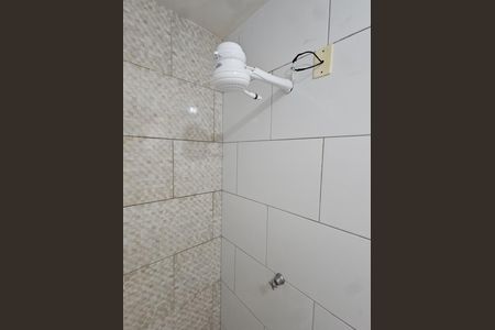 Casa para alugar com 90m², 2 quartos e sem vaga Casa para alugar com 90m², 2 quartos e sem vagaBanheiro da Suíte