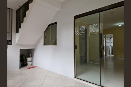 entrada de casa para alugar com 2 quartos, 90m² em Nova Brasília, Salvador
